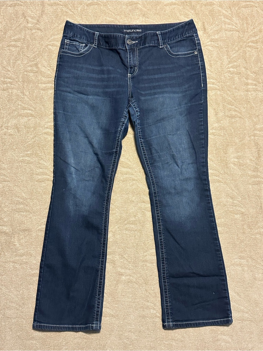Maurice’s Jeans